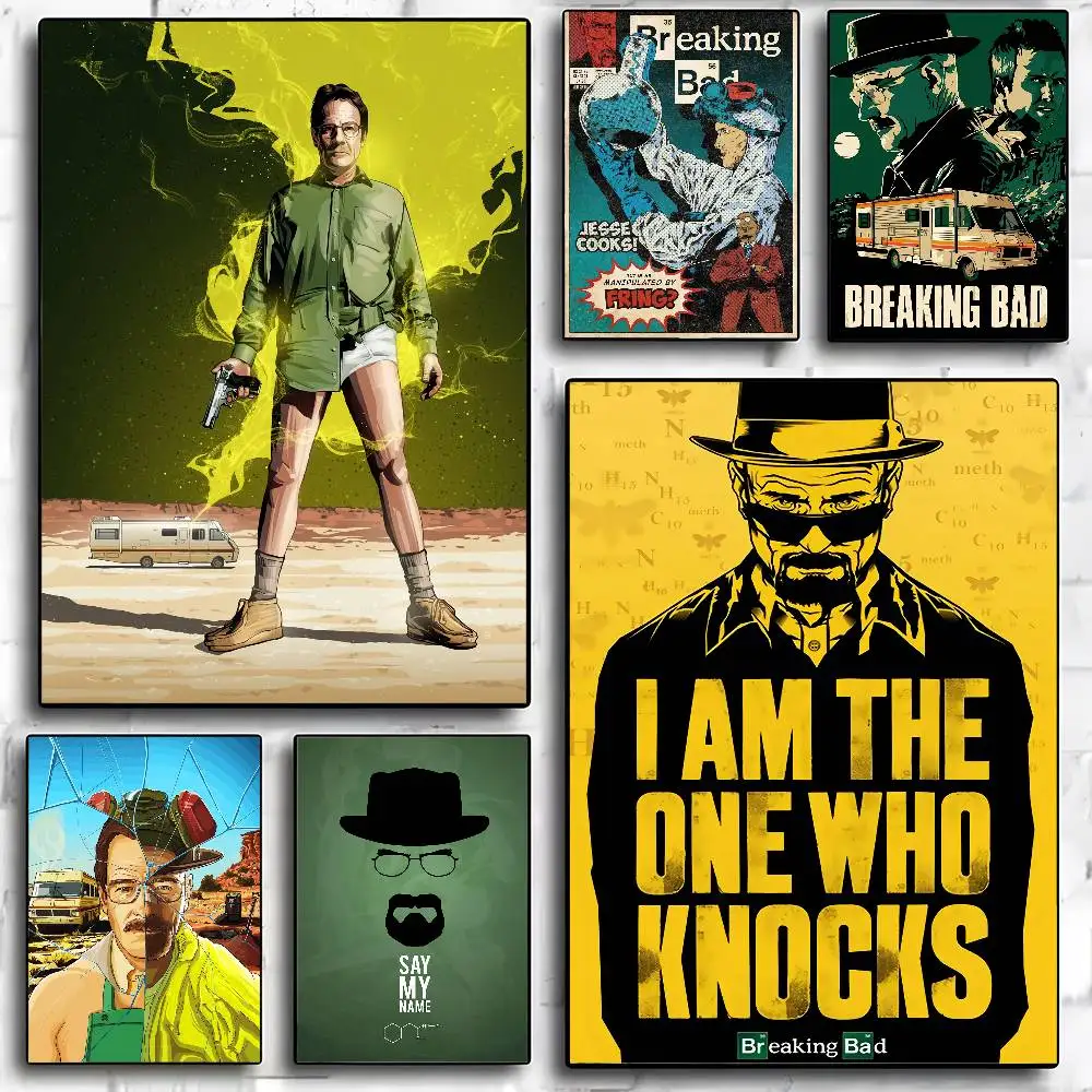 Classic Tv B-Breaki…