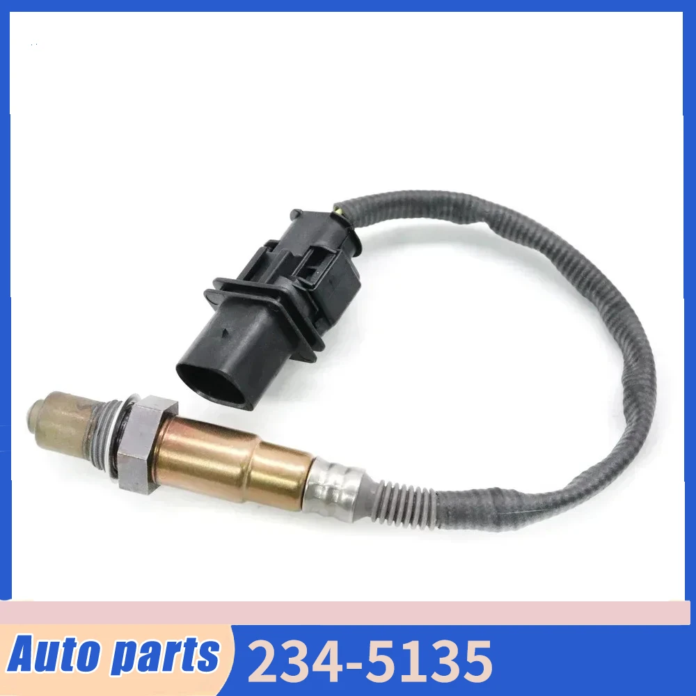 234-5135 NEW O2 Oxygen Sensor  For BMW 323I 325I 325XI 330I 330XI 525I 530I 530XI M3 MINI COOPER 11787537984 11787537993