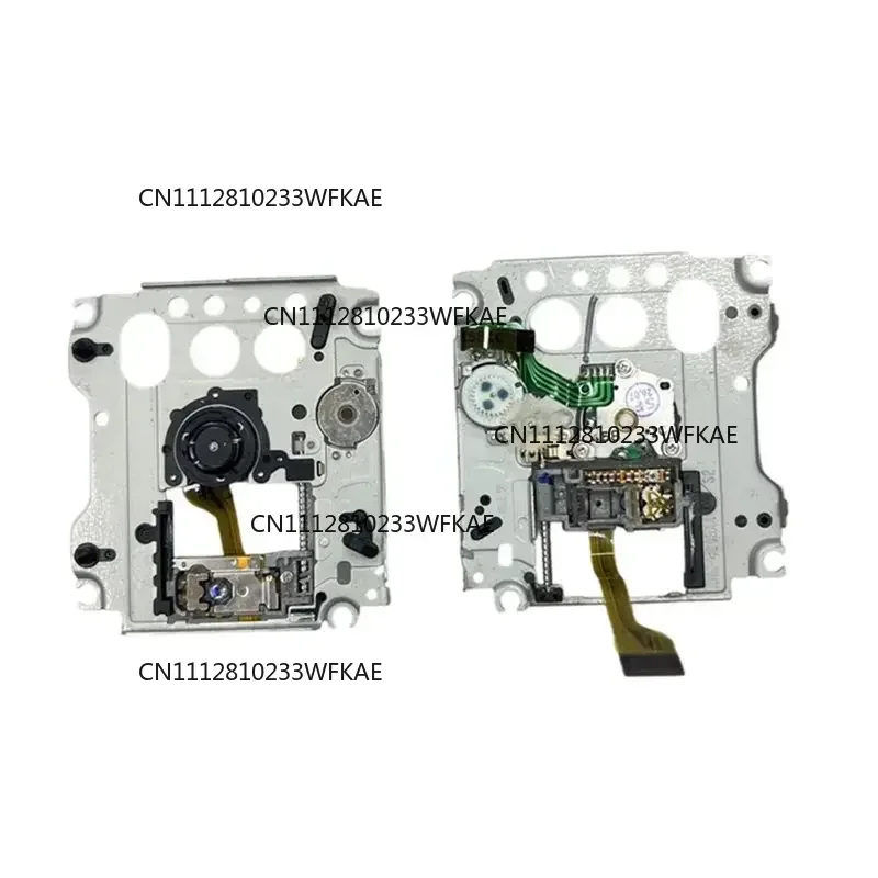 For PSP 2000/3000 UMD Drive Replacement Optical Drive Laser Lens KHM-420BAA Repair Parts