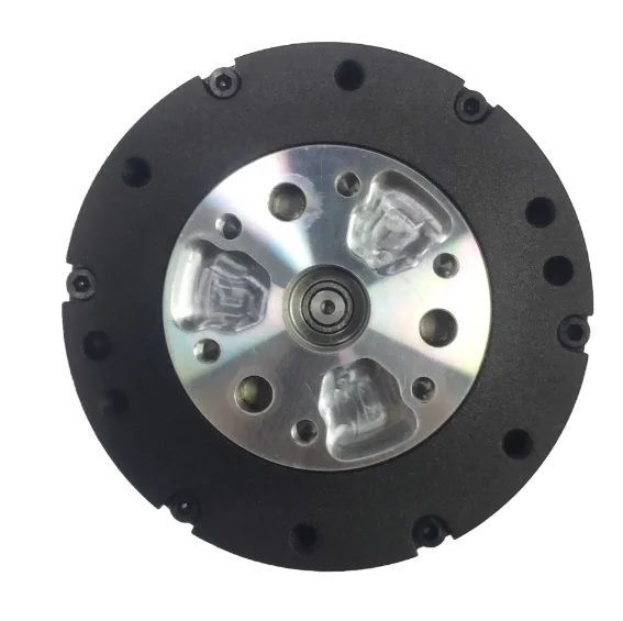 Robot Joint Motor 24V 37W Brushless Servo Arm Motor DM-J4310-2ECV1.1 Reducer Dual Encoder 200RPM
