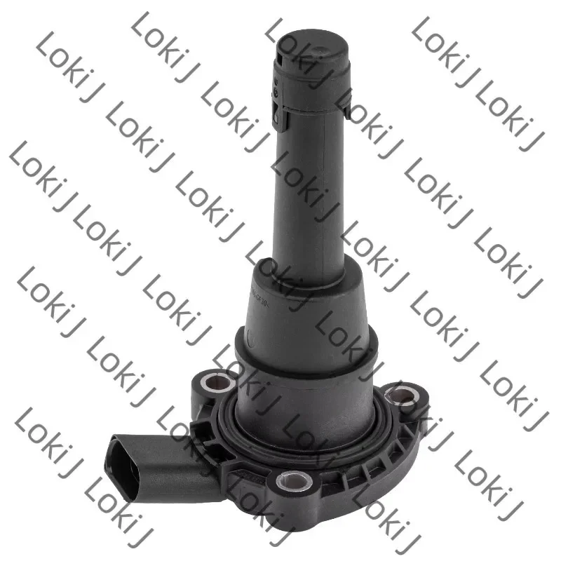 

OEM датчик уровня моторного масла 079907660 , 079907660 A для AUDI A4 B8/B9,A5,A6 C7,A7,A8L D4,Q5,Q7 4M 2015-2019, VW Touareg 2017-2022
