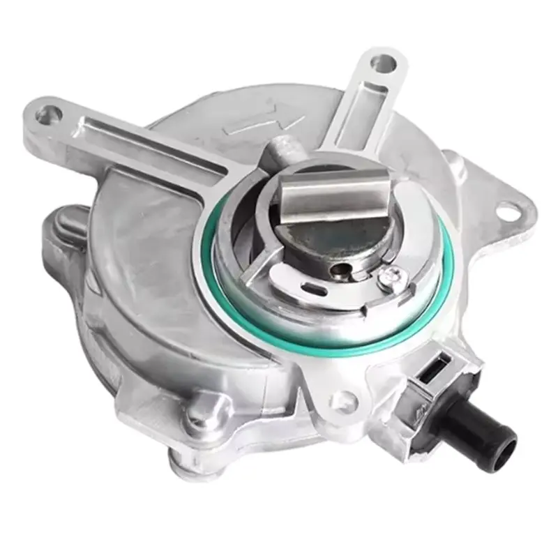 Brake Booster Pump …