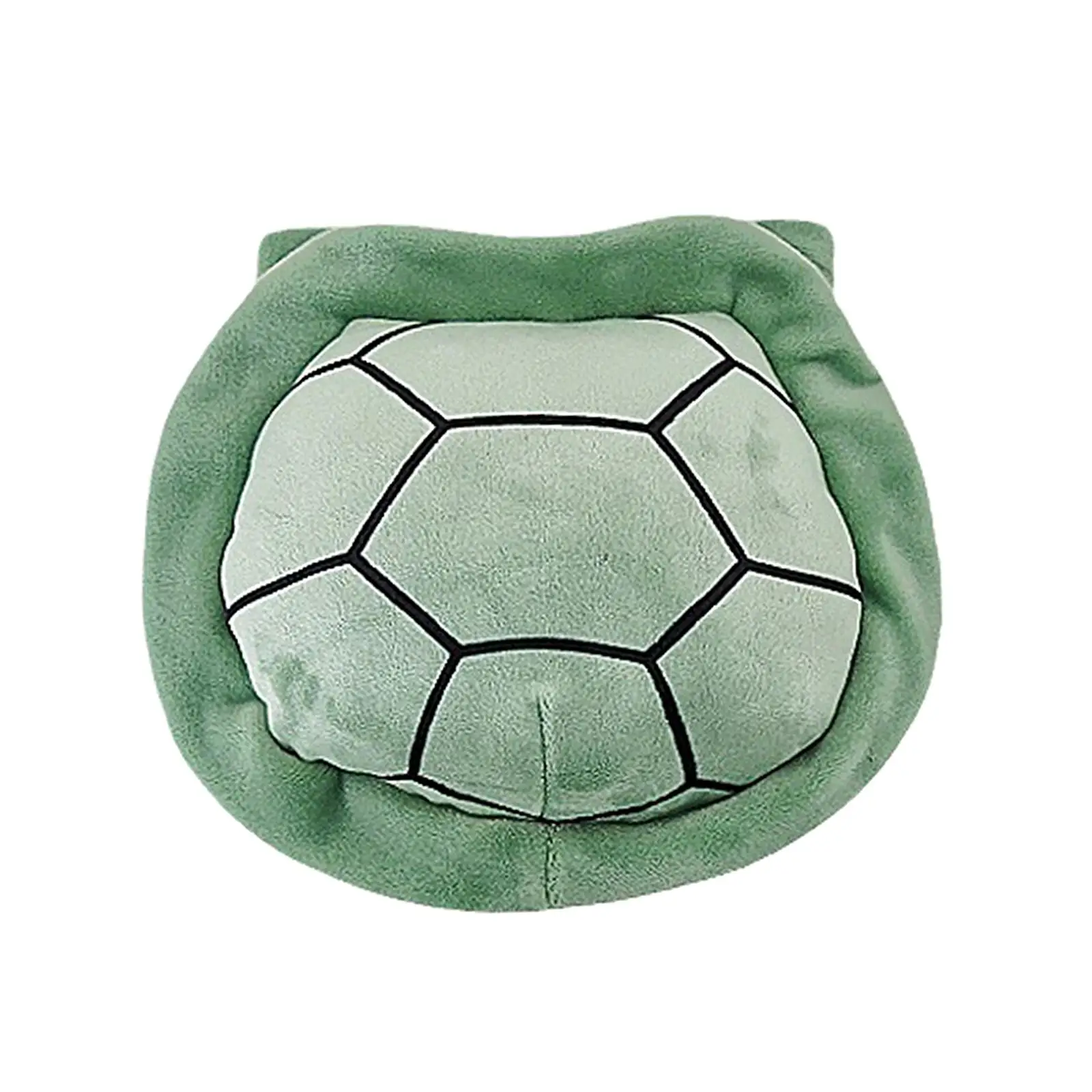 17cm Doll Clothes Wearable Turtle Shell Outfits for Little Girls Gift