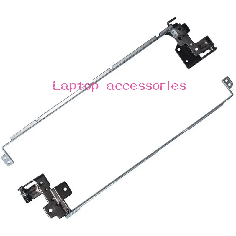 New Laptop LCD Hinges For HP 15-G 15-H 15-R 15-G003 15-R011 15-R21TX 15-R032TX 15-G207NL 749655-001 AM14D000200 Series R & L