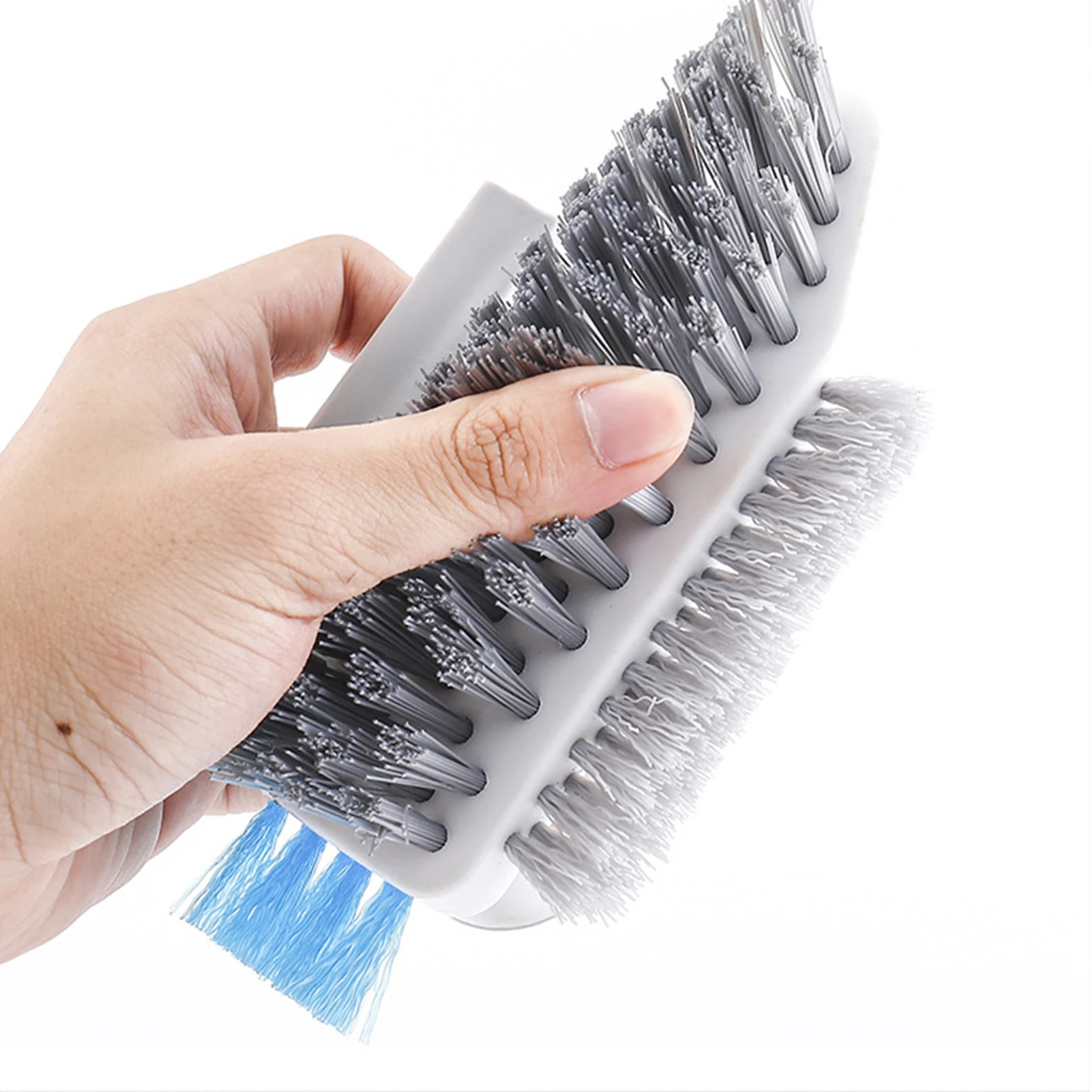 Spazzola per la pulizia delle - Home Bathroom Supplies recensione e prezzo