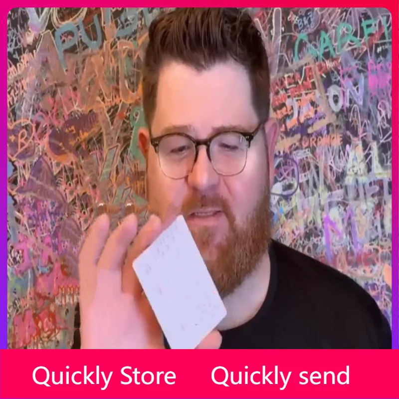 

2025 — Final Cut Николаса Лоуренса — фокусы (мгновенная загрузка)