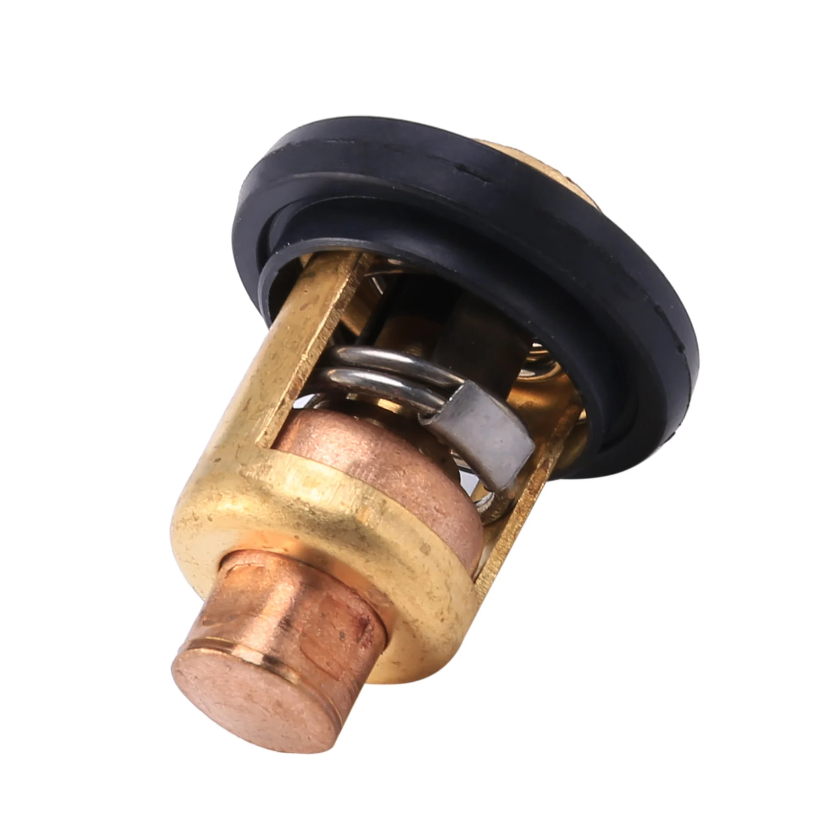1Pc 66M-12411-00 Boat Engine Thermostat for Outboard Motor Engine Part image 6
