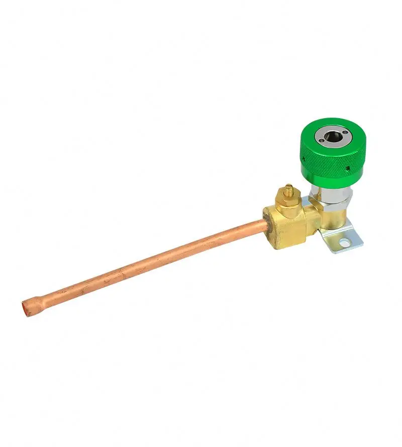 Standard Medical Gas Outlets Wall Mount oxy gen Outlet Terminal with Box