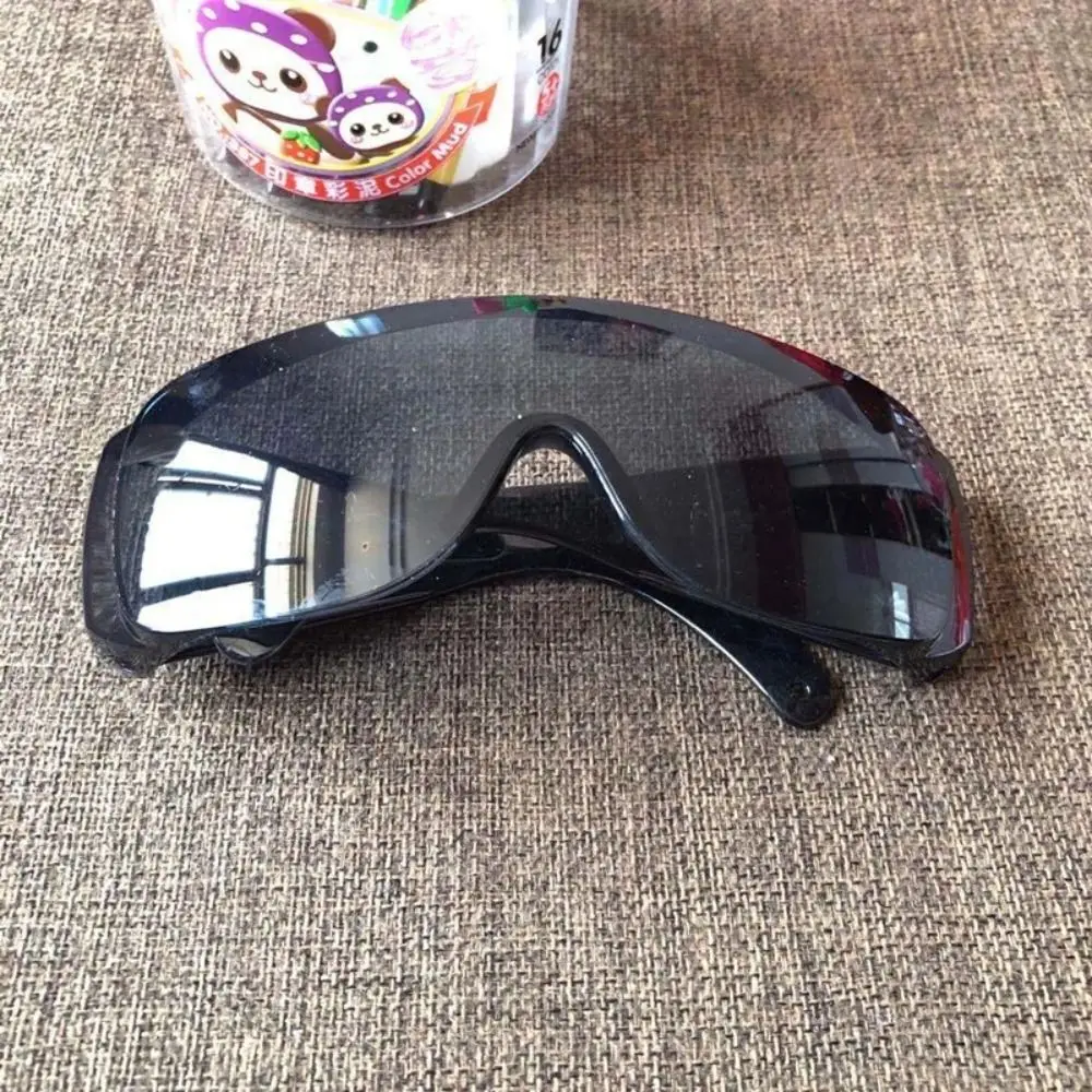 Water-Sprinkling Festival Glasses Cycling Glasses Unisex Vented Goggles Eye Protection Wind Dust Proof Goggles Outdoor