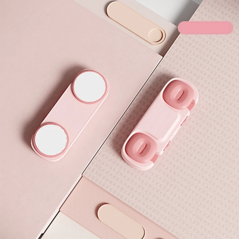 Рисунок 4 - детские замки для домашнего холодильника