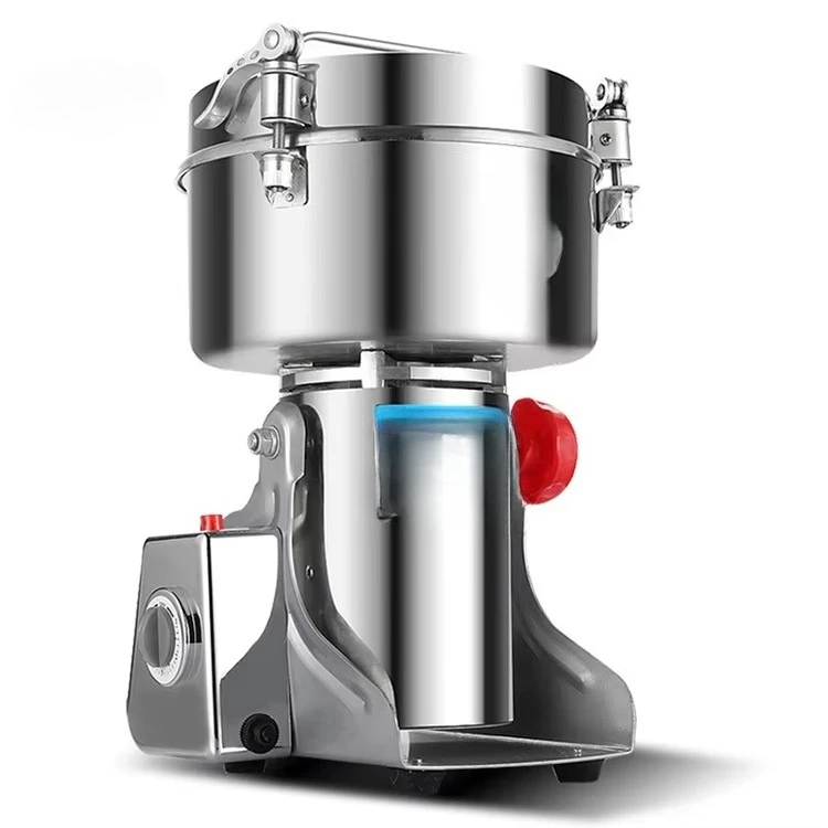 آلة طحن داخلية آلة طحن الدقيق التجارية آلة تقطيع المطبخ الصغيرة لنفايات الطعام