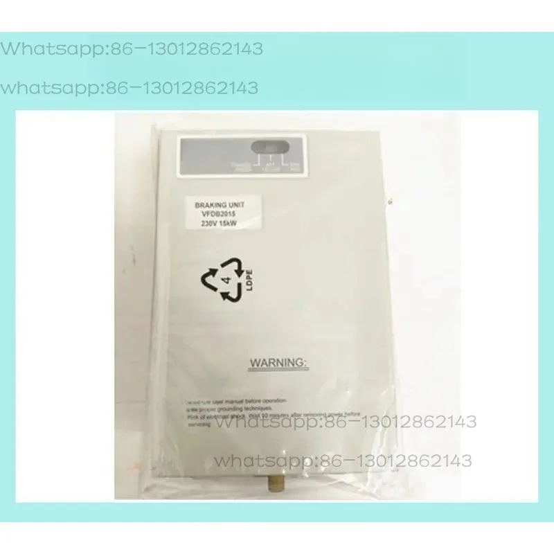 VFDB4030 VFDB4045 VFDB5055 New Braking Unit