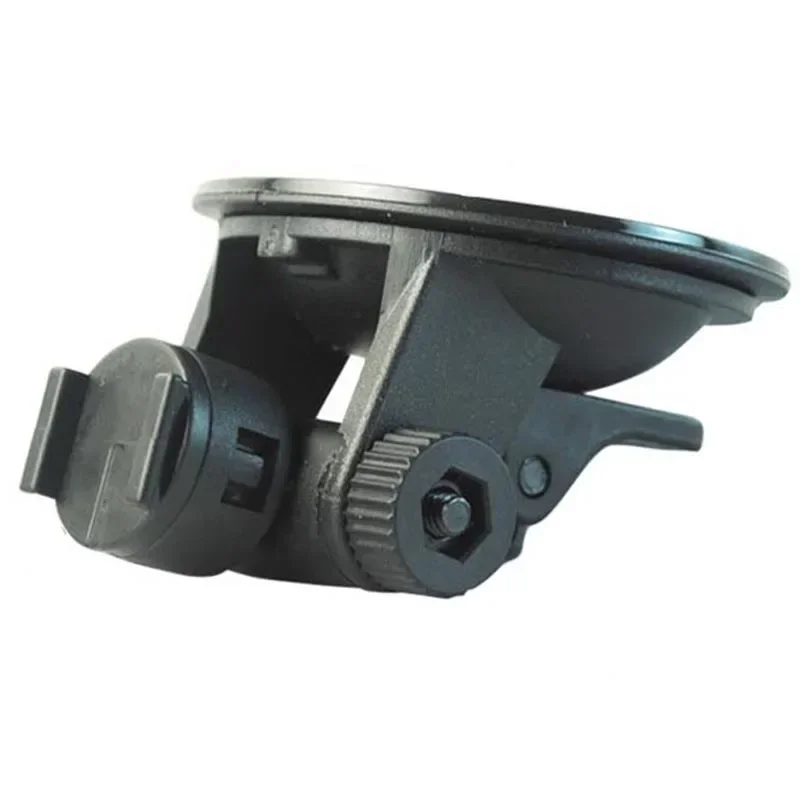 Sucker Holder Car Driving Recorder Mount DVR Bracket Screw Connector Rack DV GPS Camera Stand MINI Holder