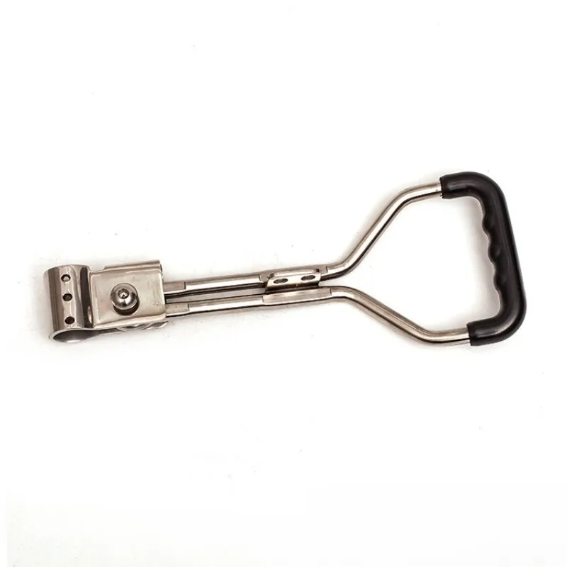 

Container refrigerated compartment rear door lock buckle, semi-trailer dry cargo van lock rod, lock, car accessories