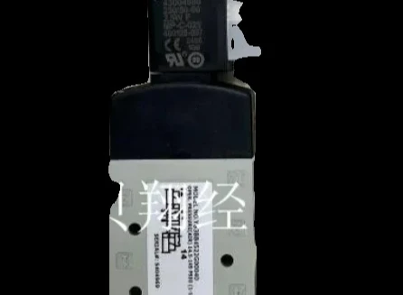 Sales of American solenoid valve two position five way valve YB3BB4522G00040 in stock