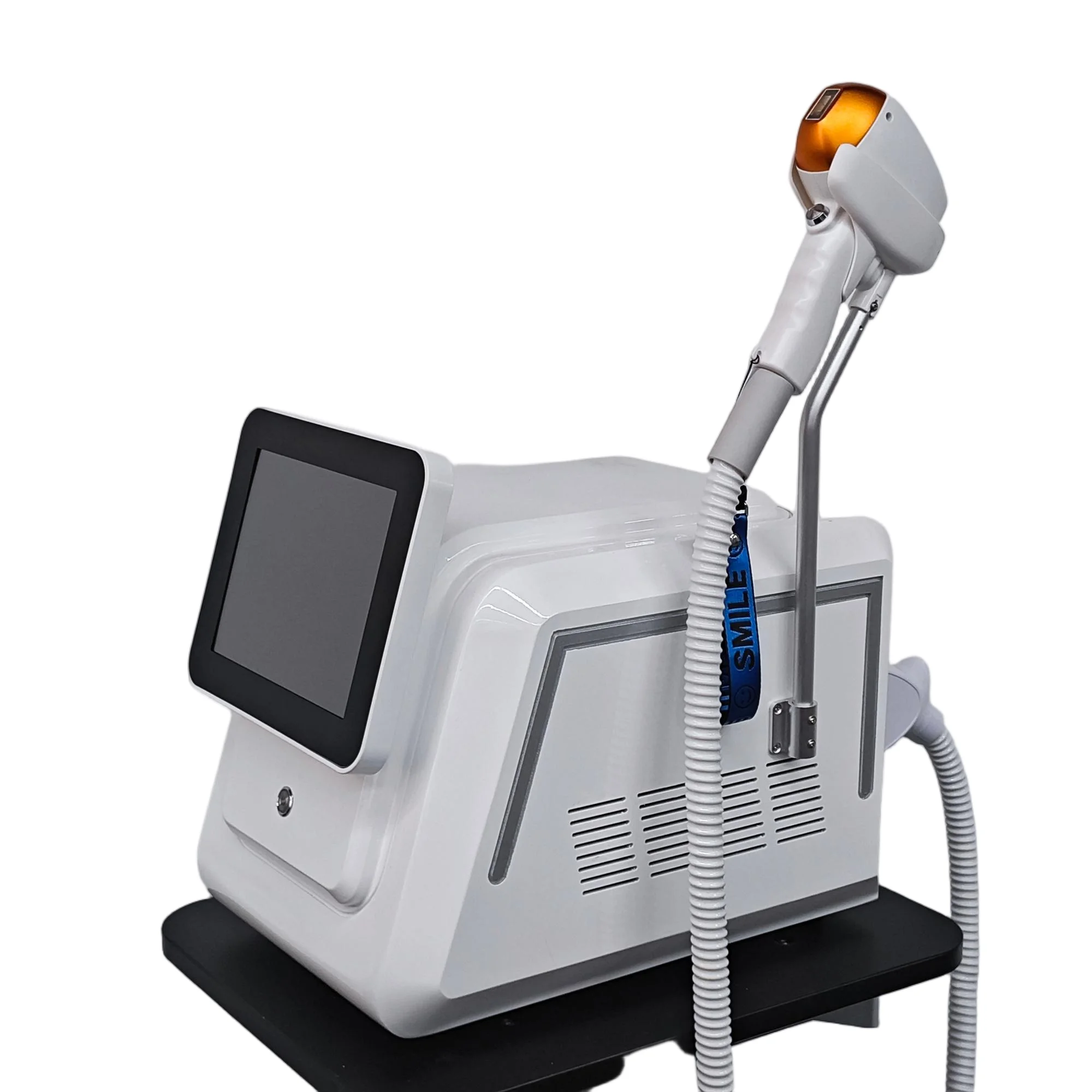 Epilatore Laser a Diodi Portat - Industrial Laser Hair Removal Machine recensione e prezzo