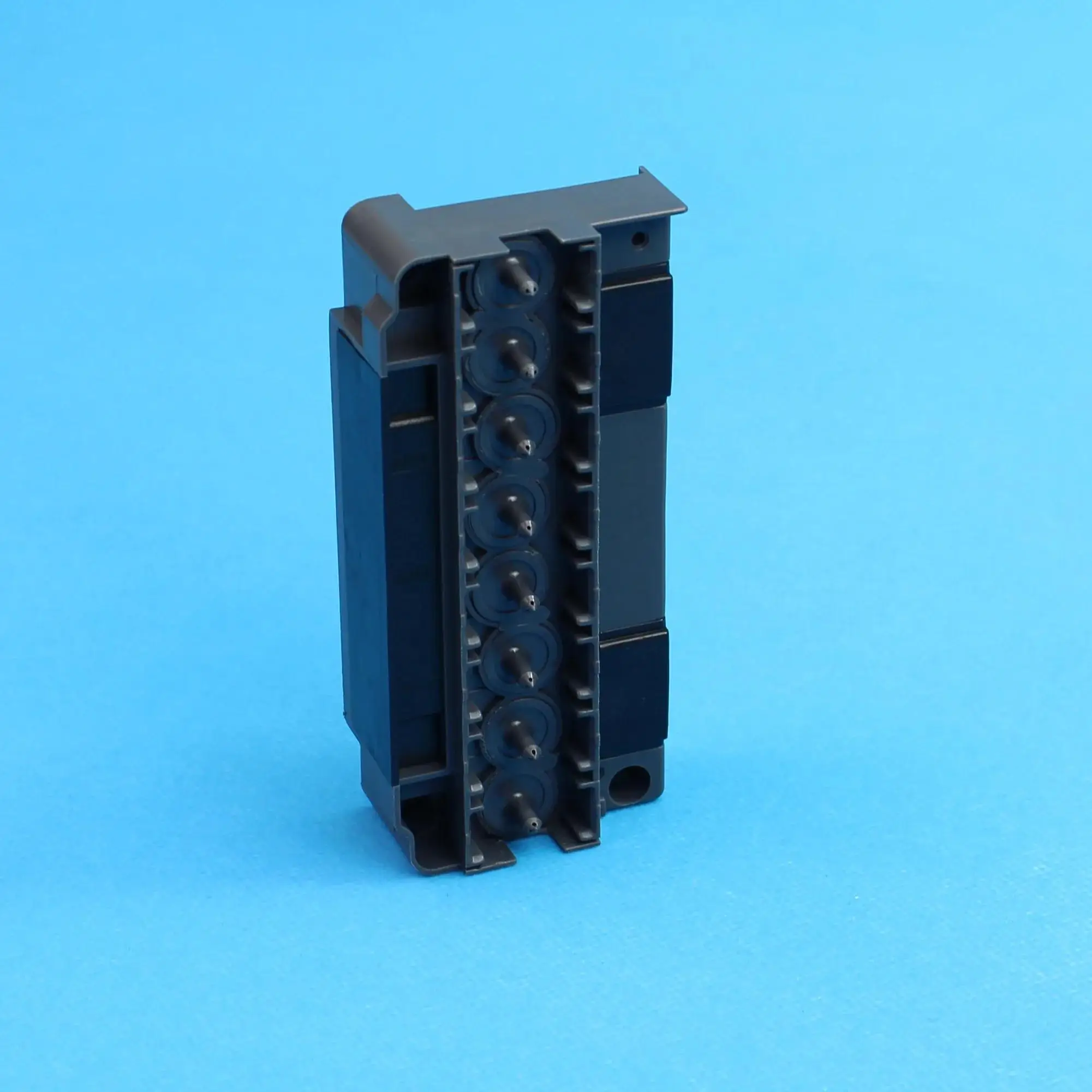 F186000  F187000 DX5 Solvent Printhead Cover Adapter For Epson R1900 R1800 R2000 R2880 4880 4450