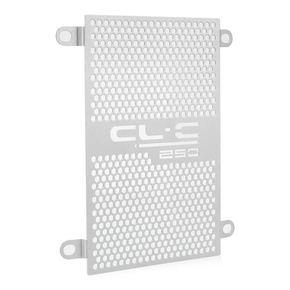 For CFMOTO 450CL-C Bobber CLC 450 CL-C 450CLC 2023 2024 2025 Motorcycle Accessories Radiator Guard Cover Grille Protector Shell