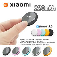 Xiaomi Mini GPS Tracker Device Smart Anti-Lost Reminder For Pets Bag Wallet Bluetooth Portable Finder Air Tag Tracking Locator