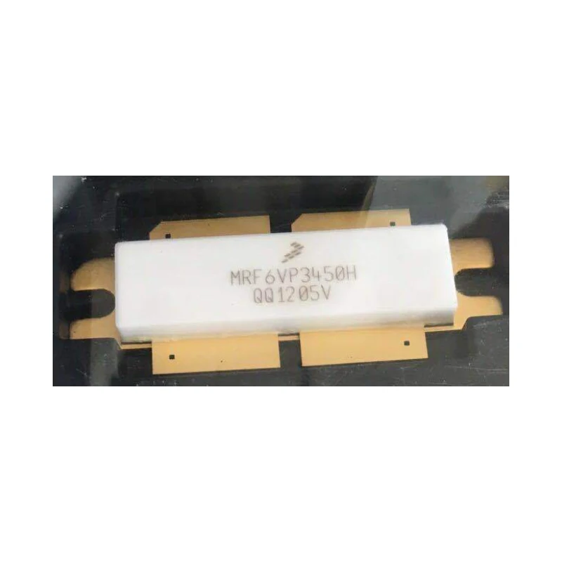 (1 Piece)MRF6VP3450HR6 NI-1230 MRF6VP2600H New Original Chip IC