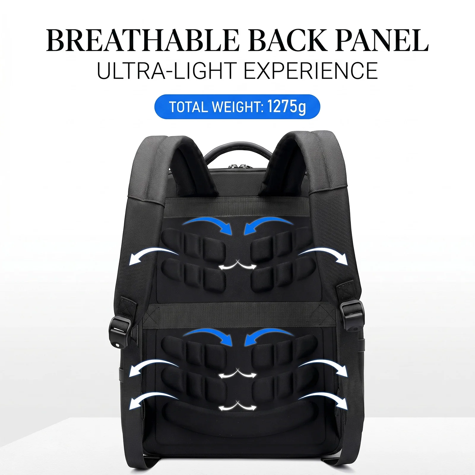 business laptop backpack lightweight hk Ultra Slim for 15.6 Inch Laptop,Business Backpack for Men Women Features a padded 15.6 laptop sleeve Lightweight Backpack for Men,Large Capacity