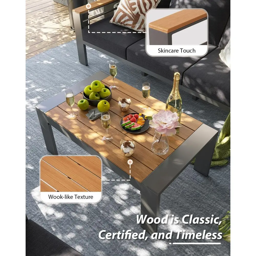 Thumbnail 4 - #11 Best Coffee Tables to Buy In 2026