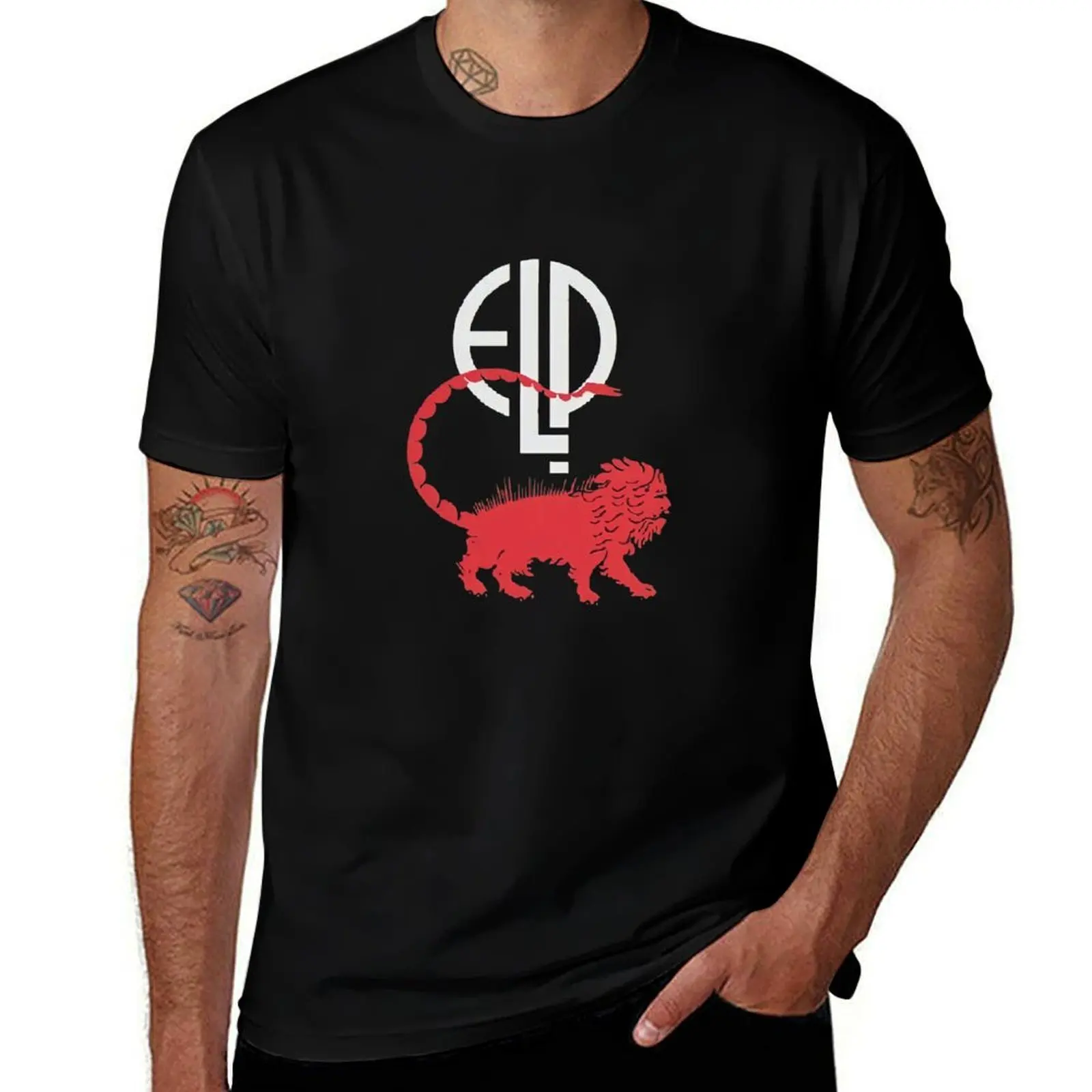 Elp Manticore Logo …