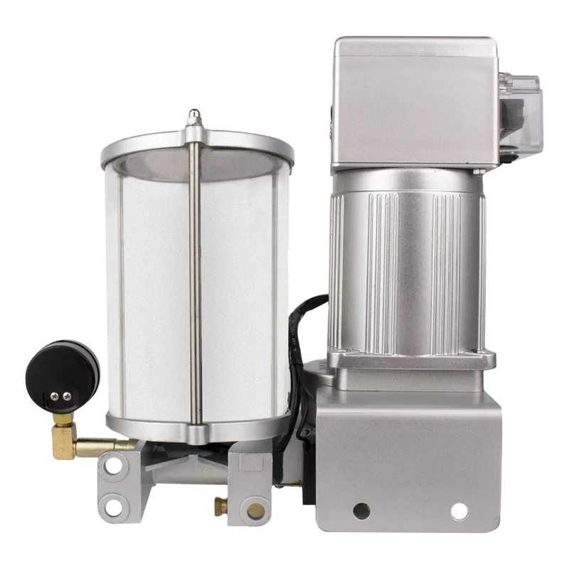 Miran 4L Volumetric Automatic Lubrication Pump Oil/grease Pump