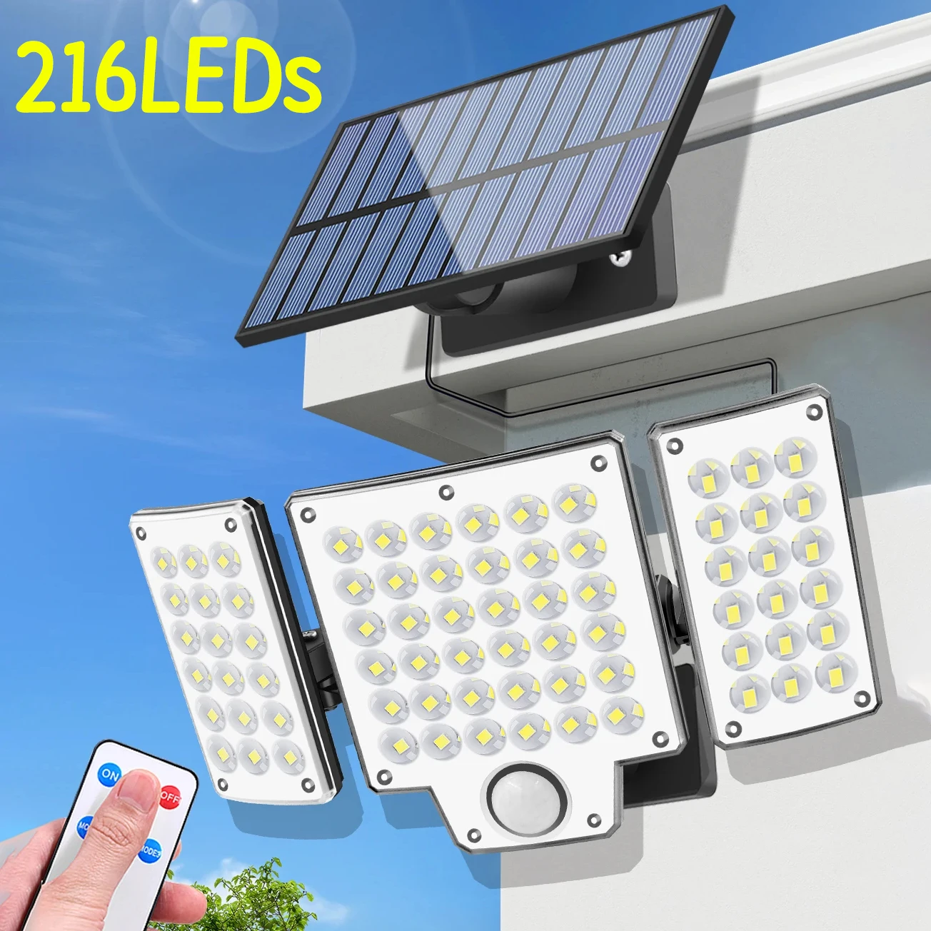 216led (mp система парковки aviline) купить от 504,00 руб. Праздничное освещение на 1rub.ru