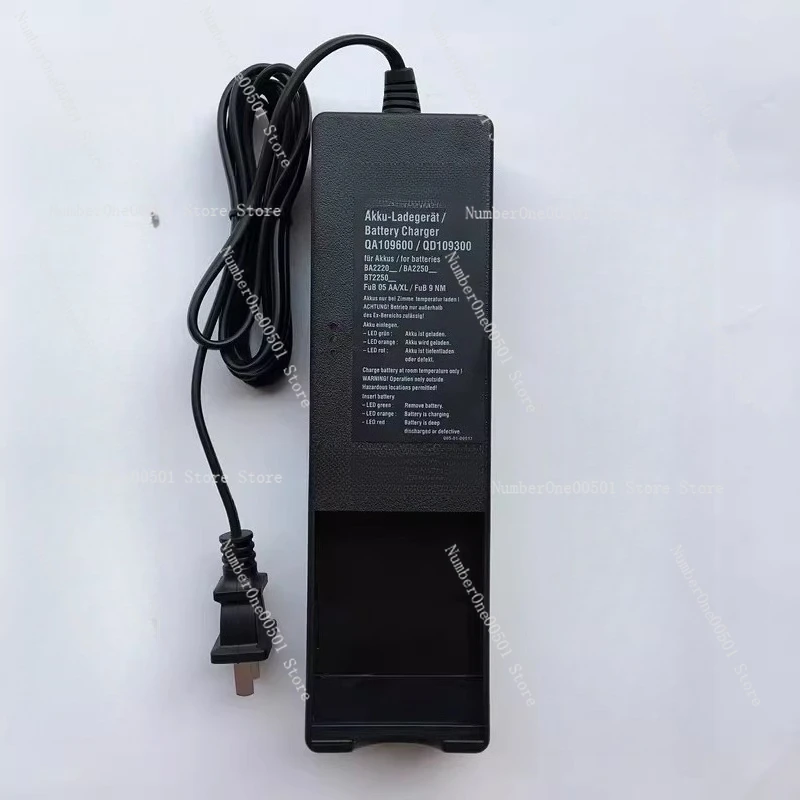 

Аккумулятор для пульта управления бетононасосом BA223030 BA225030, перезаряжаемый аккумулятор для пульта управления, аккумулятор для зарядки пульта управления