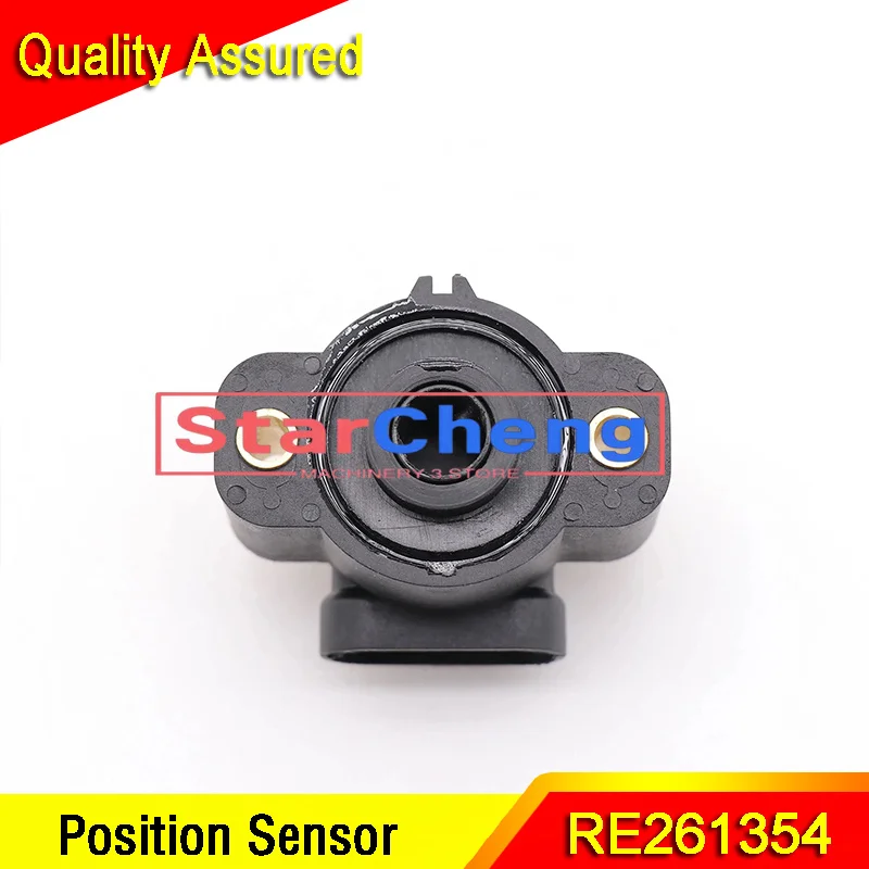 Truck Position Sensor RE261354 RT333680 RE24467 for Machinery 1400 1600 210LE 618F 620F 622F Sensor