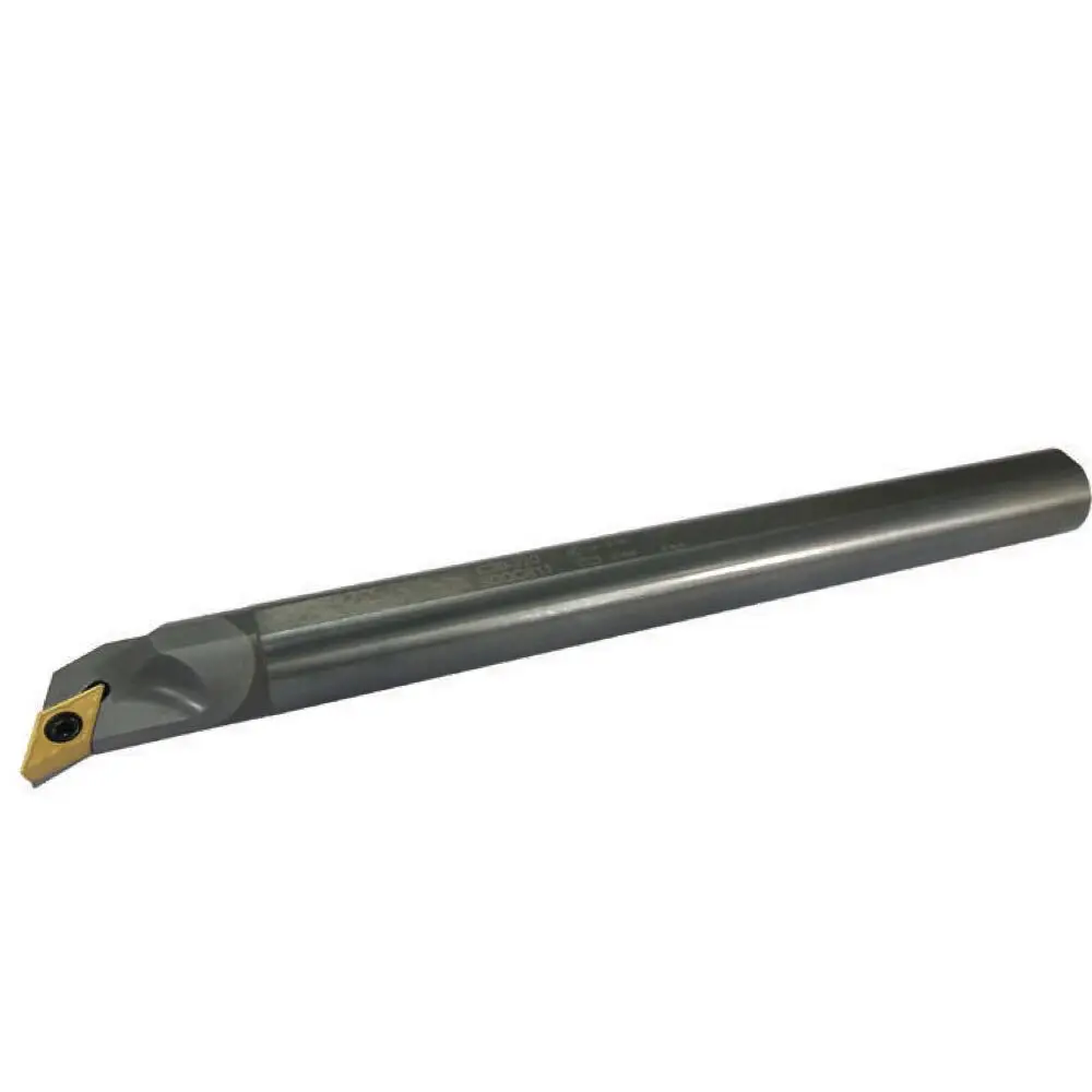

Suitable for Numerical Control Inside Diameter Inside Hole Tungsten Steel Boring Rod C08/C10-SDQCR07C12/C16-SDQCR/L07
