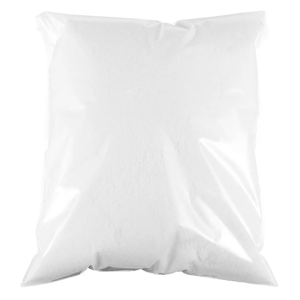 

Artificial Snow Snowflake Bag Snowman Christmas Decorations Fake Xmas Snow-powder Prop