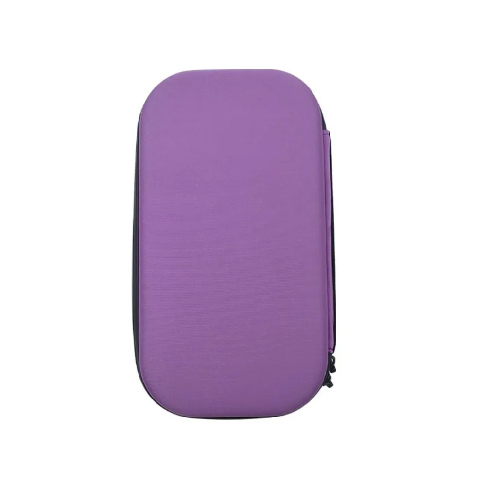Hard Shell Portable Stethoscope Case Wear-resistant Multi-functional Shockproof Stethoscope Bag Waterproof Lightweight
