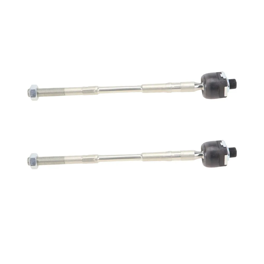 2pcs Inner Tie Rod End For Nissan Sunny B15 Almera N16 N15 2000-2006 2002 2003 2004 485214M528 Ball Joint Accessories