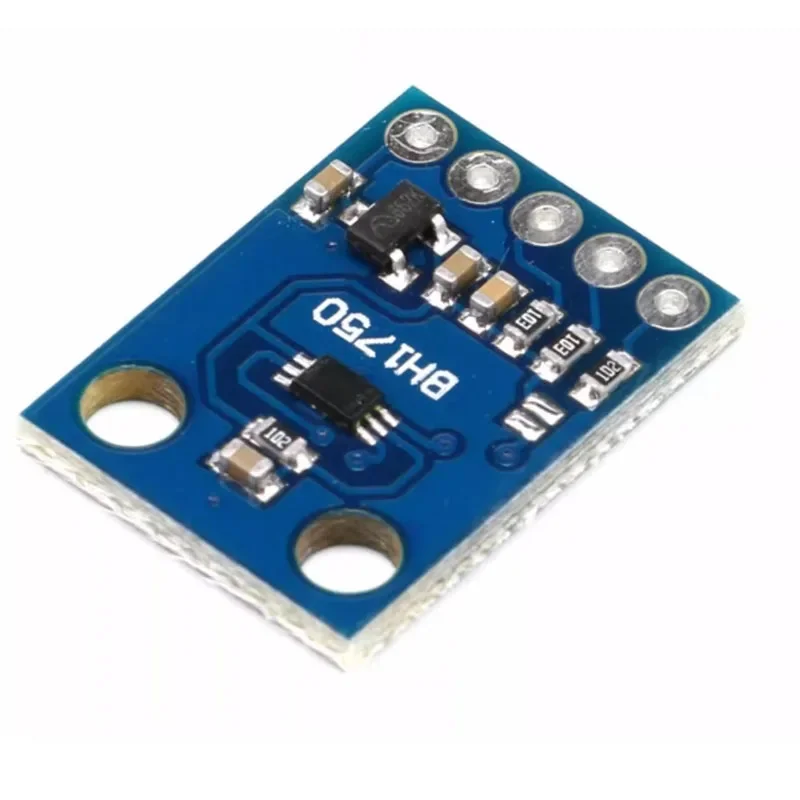 GY-302 BH1750 BH1750FVI light intensity illumination module for arduino 3V-5V