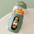 Green Duck