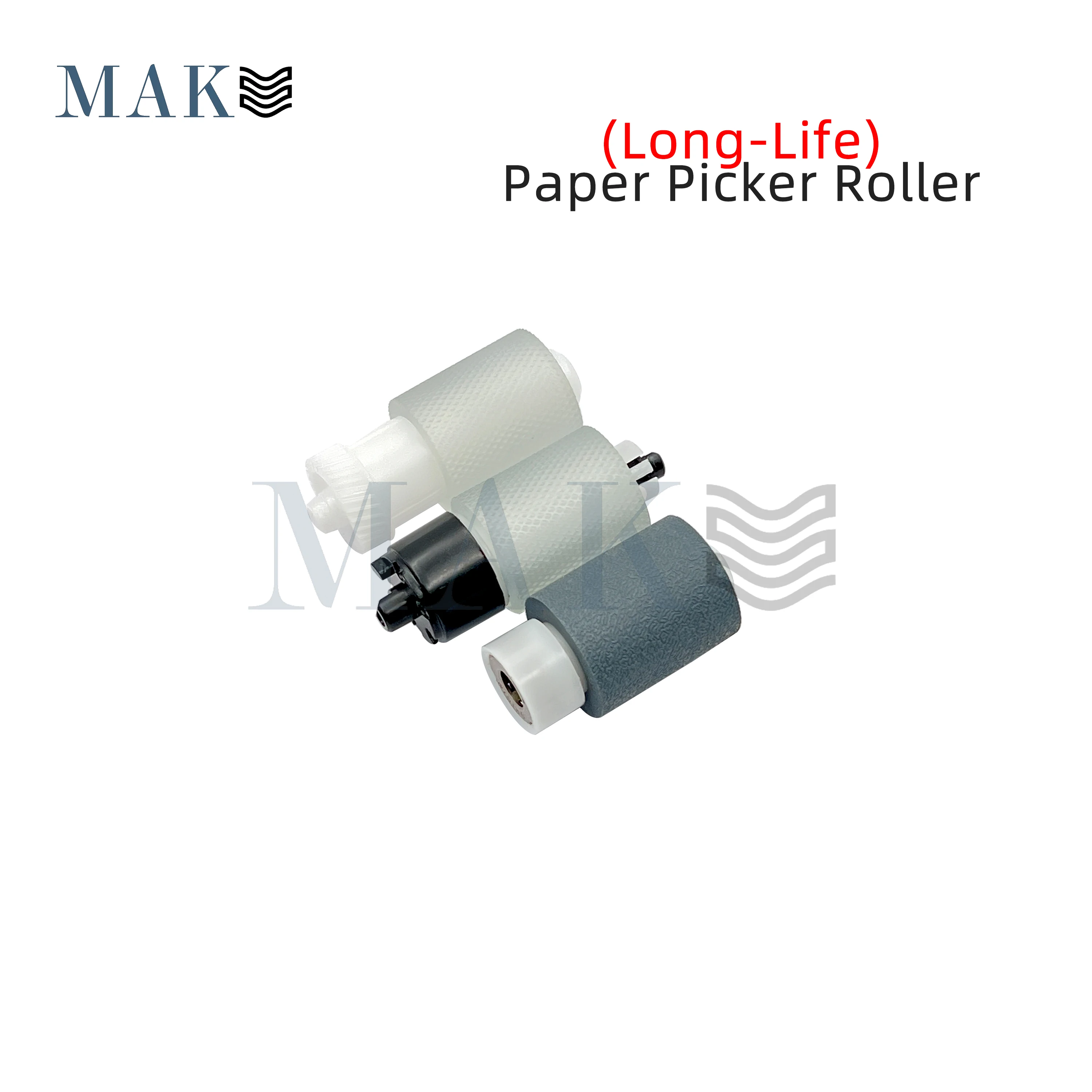 300K Long-Life Paper Pickup Roller For Kyocera M3145 M3645 M3655 M3660 M3860 P3260 PA4500 PA5500 PA6000 idn ma MA5500 MA6000 ifx