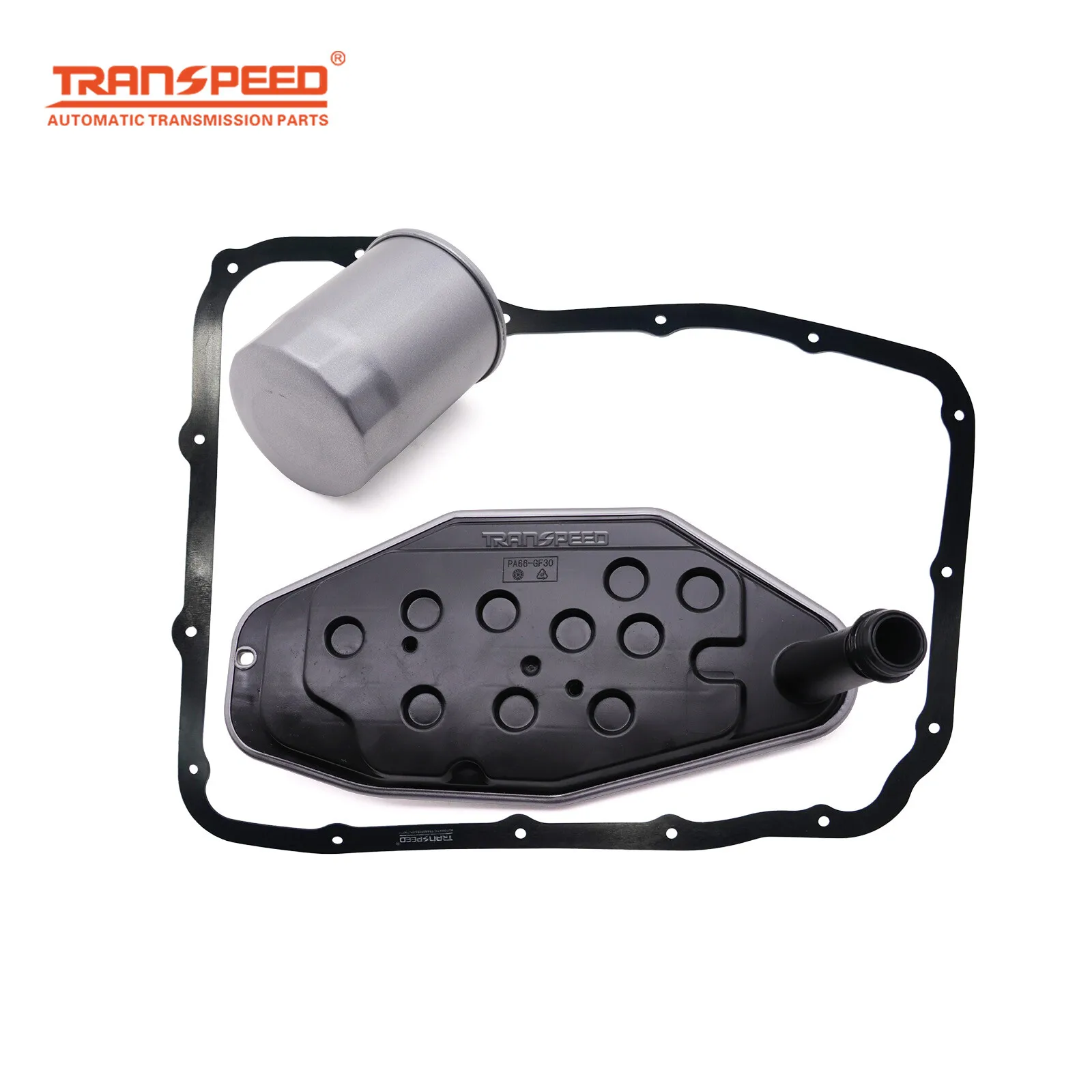 

TRANSPEED 45RFE 545RFE Auto Oil Filter Gasket Kit 5013470-AA 4799507 4799662 fr Dodge Jeep