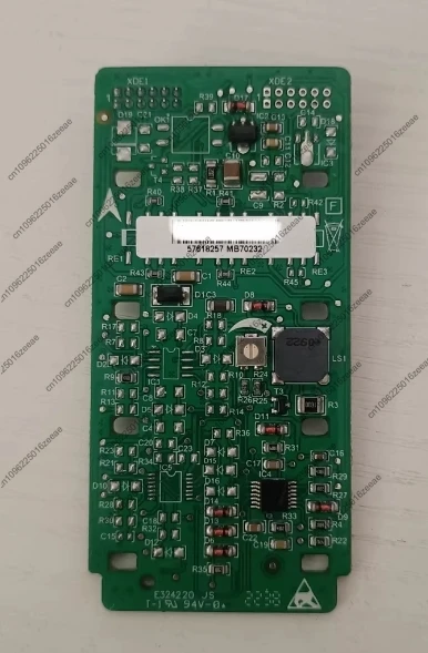 

Elevator call button board 57618257 brand new original
