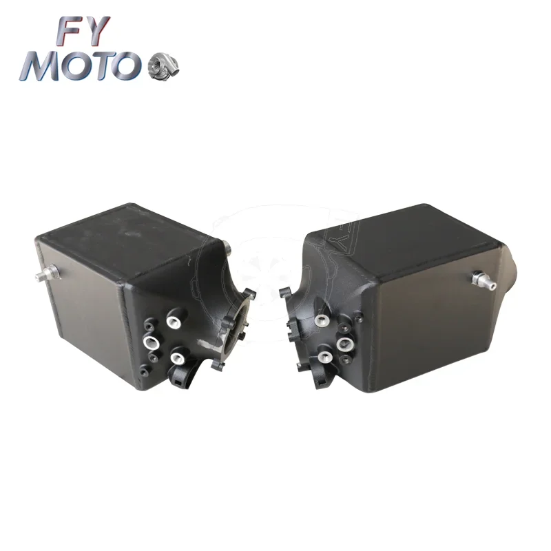 Twin Charge Air Intercooler für BMW M5 M6 F06 F10 F12 F13