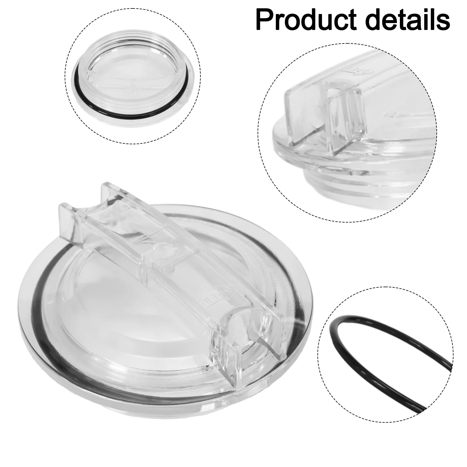 Easy Install Pool Cover Filter Cover Pool Pump Cover 1 Piece Package Compatible With SP3000X Enhances The Seal