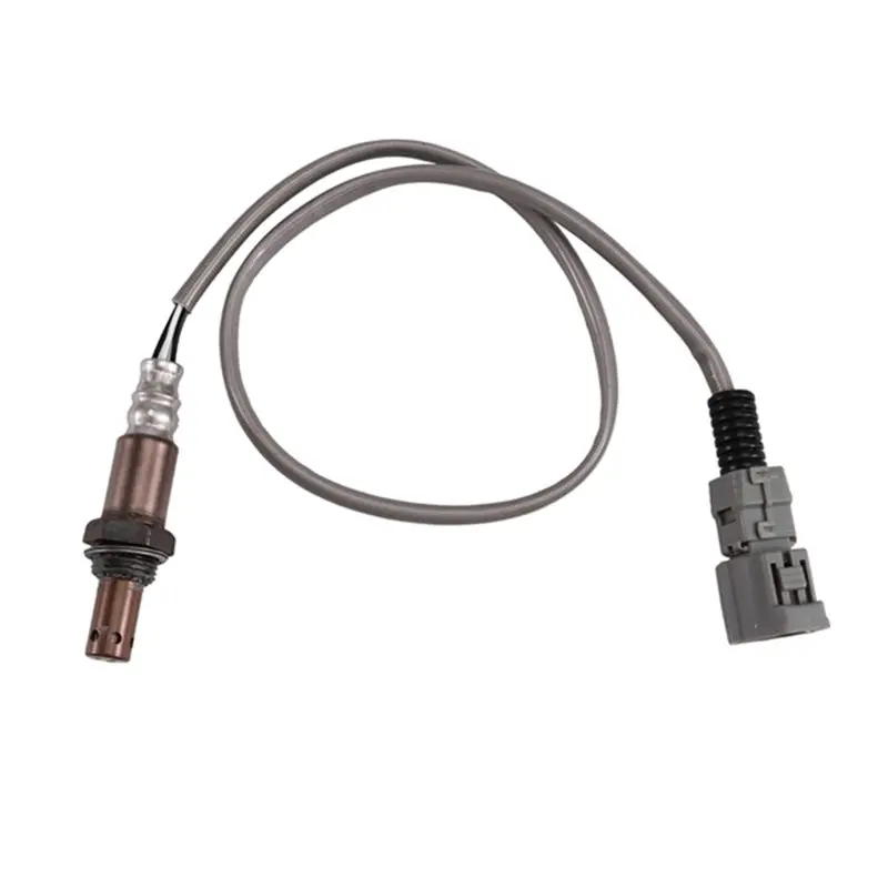 

Датчик кислорода (лямбда-зонд) A02Q для Toyota Highlander 2.7L, Lexus RX350, RX450H 3.5L, RX330 3.3L — совместимый, номера деталей 89465-48110, 8946548
