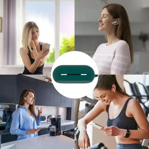 8 best sales Sony WF C500-fodral - №5