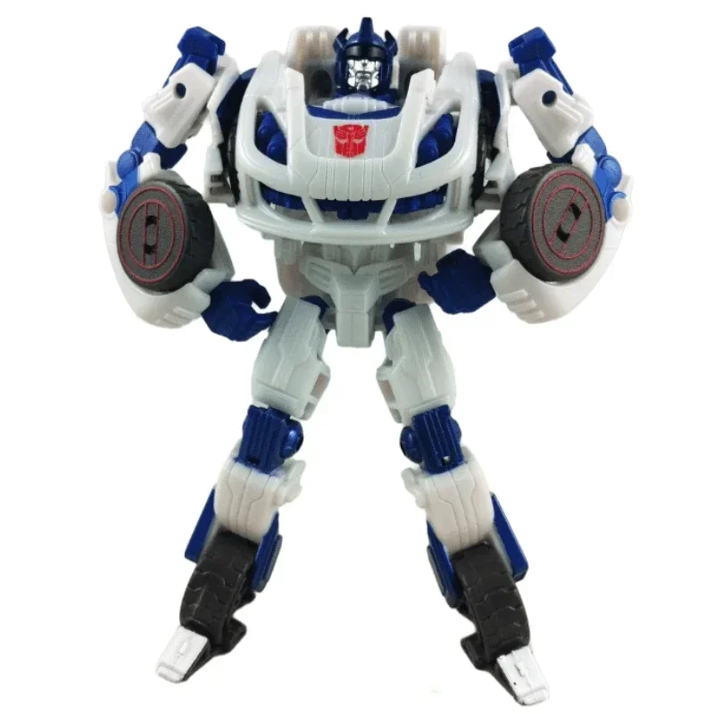 محولات Takara Tomy G شكل حركة السلسلة ، سقوط Cybertron D-Class ، نموذج أنمي روبوت الجاز ، هدية اللعب ، متوفر