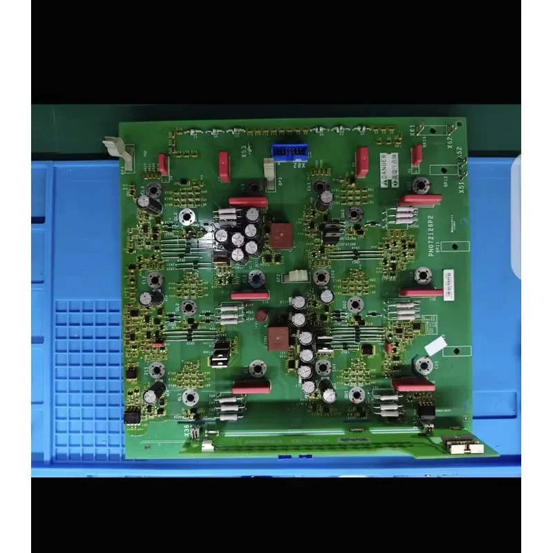 PN072126P2 inverter ATV71/61 disassemble and package 315-400-500KW driver board
