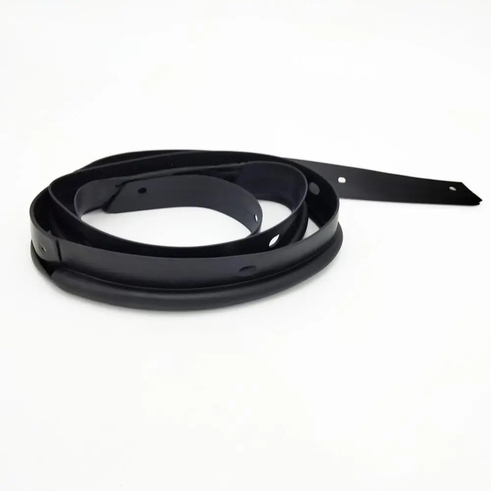 Hood Bonnet Rubber Seal Strip 74146-TBA-A01 For Honda Civic 2016 2017 2018 2019 view 3