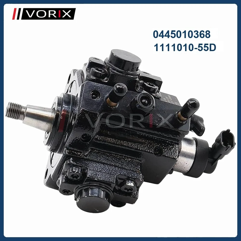 

0445010368 1111010-55D Diesel Fuel Injection Pump for BAW Fenix 1044