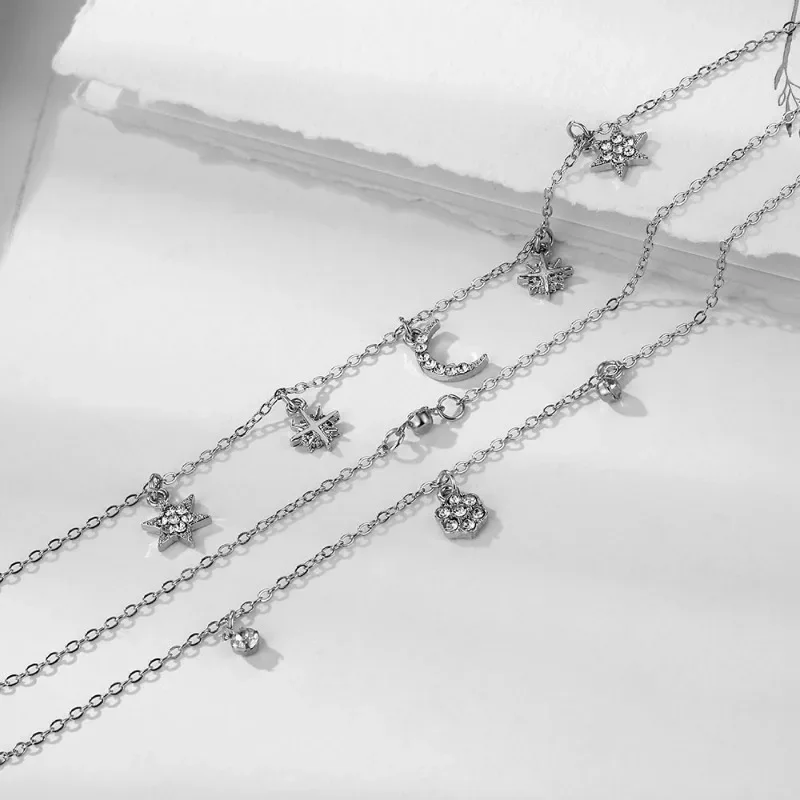 Thumbnail 4 - #4 Budget Anklets for Smart Shoppers