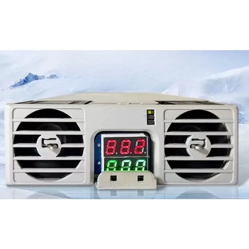 High power adjustable lithium battery charger current voltage adjustable lithium battery charger